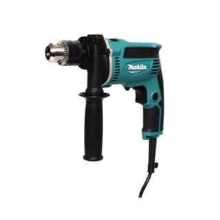 MAKITA สว่านกระแทก13มิล กล่อง+อุปกรณ์ 430W ปรับรอบซ้ายขวา EURO TYPE รุ่น M8103KX5B