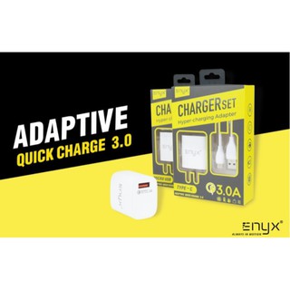 หัวชาร์จ พร้อมสายชาร์จ Hyper-charging Adapter