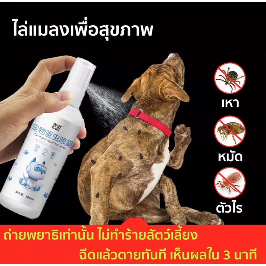 ยากำจัดเห็บหมา ยาฆ่าเห็บหมัด ยาเห็บหมัดหมา ยาหยอดเห็บหมัด ยาหยอดหมัดแมว ปลอกคอกันเห็บ ยาฉีดเห็บหมัด😻