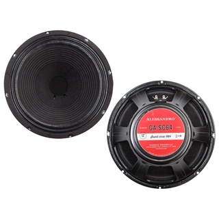 EMINENCE GA-SC64 ลำโพงกีตาร์ 12" 40W