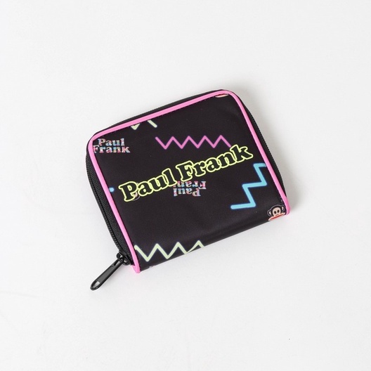 Paul Frank กระเป๋าสตางค์ PFGLWLSM2036 WOMENS WALLET SMALL KITSCHY POP SM20