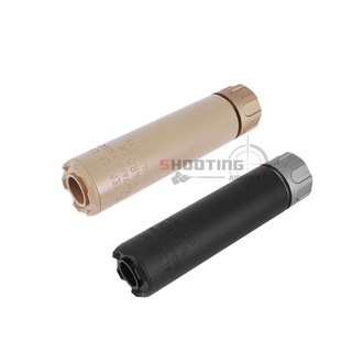 SureFire Warden Blast Diffuser 5นิ้ว (เหมาะสำหรับยัด Tracer)