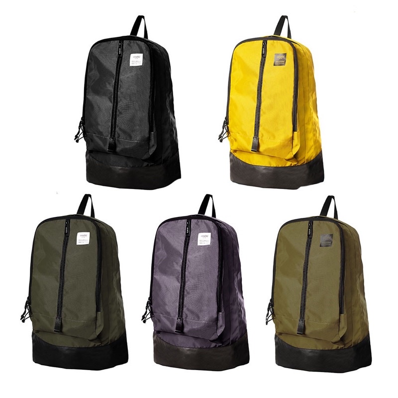 กระเป๋า anello mellow backpack NY ah-b3271 กระเป๋าเป้ กระเป๋าสะพาย กระเป๋าโน๊ตบุ๊ค
