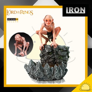 Gollum Deluxe Art Scale 1/10 – Lord of the Rings