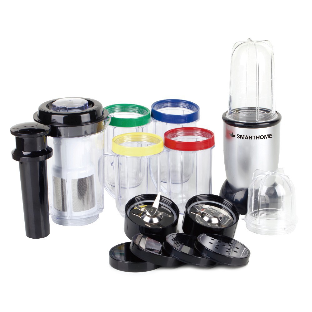 Smart home เครื่องปั่นสมูทตี้ อเนกประสงค์ Smoothie BD-2011 เครื่องปั่นสมูทตี้ panasonic เครื่องปั่นส