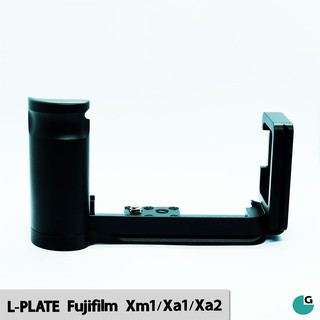 L-PLATE Fujifilm รุ่น XM1/XA1/XA2