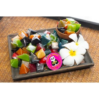 กาละแมของฝากเชียงใหม่ สดใหม่ทุกวัน ขนาด150กรัม