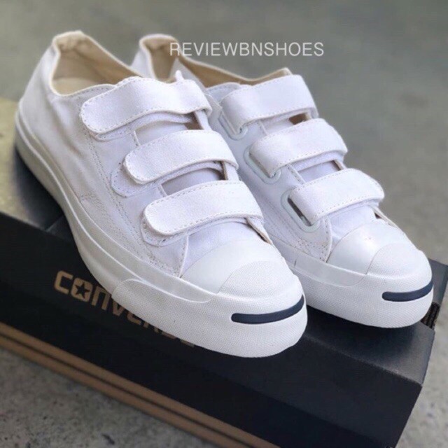 converse jack purcell 3
