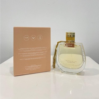 CHLOE NOMADE EDP NATURELLE 100% Nomade Naturelle Eau de Parfum by Chloé is a Amber Floral fragrance for women. This is a