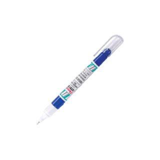 Pentel - เพนเทล ปากกาลบคำผิด น้ำยาลบคำผิด น้ำยาลบคำผิดเพนเทล ขนาด 4.2 ml. รุ่น #ZL72-W