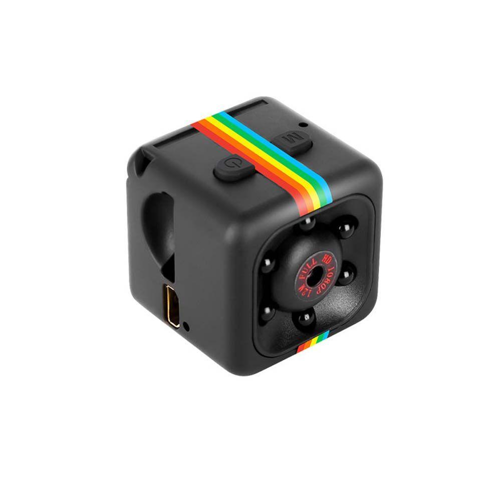 AUGUSTINE Outdoor sports Micro Camera Secret Web Cam HD Camera 1080P ...