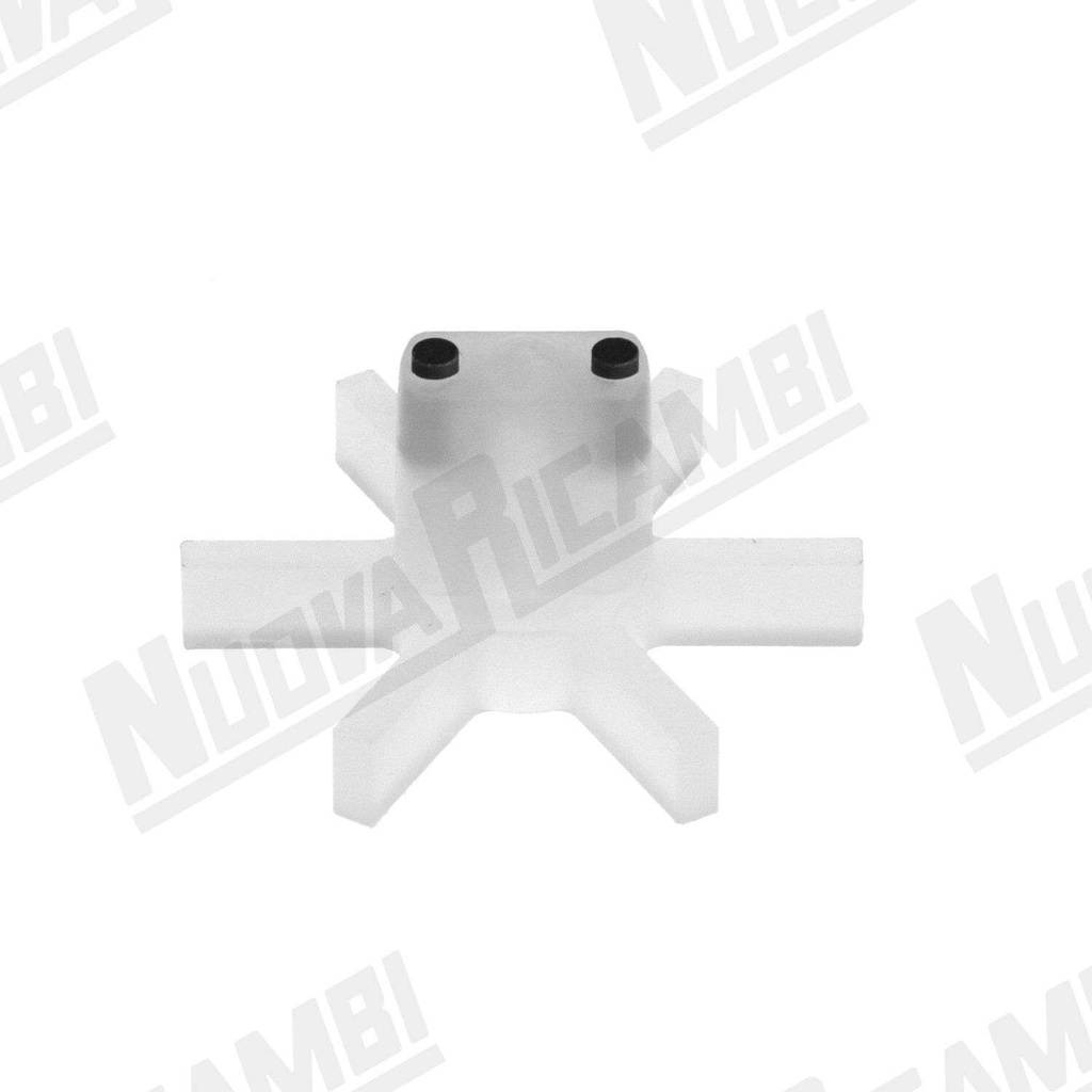 (SKU: 617903/G ) ใบพัด โฟลมิเตอร์ อะไหล่เครื่องชงกาแฟ