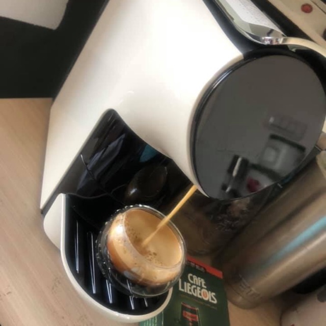เครื่องทำกาแฟแคปซูล xiaomi
