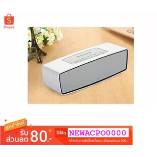 ลำโพงบลูทูธ bluetooth speaker SoundLink Mini รุ่น S815