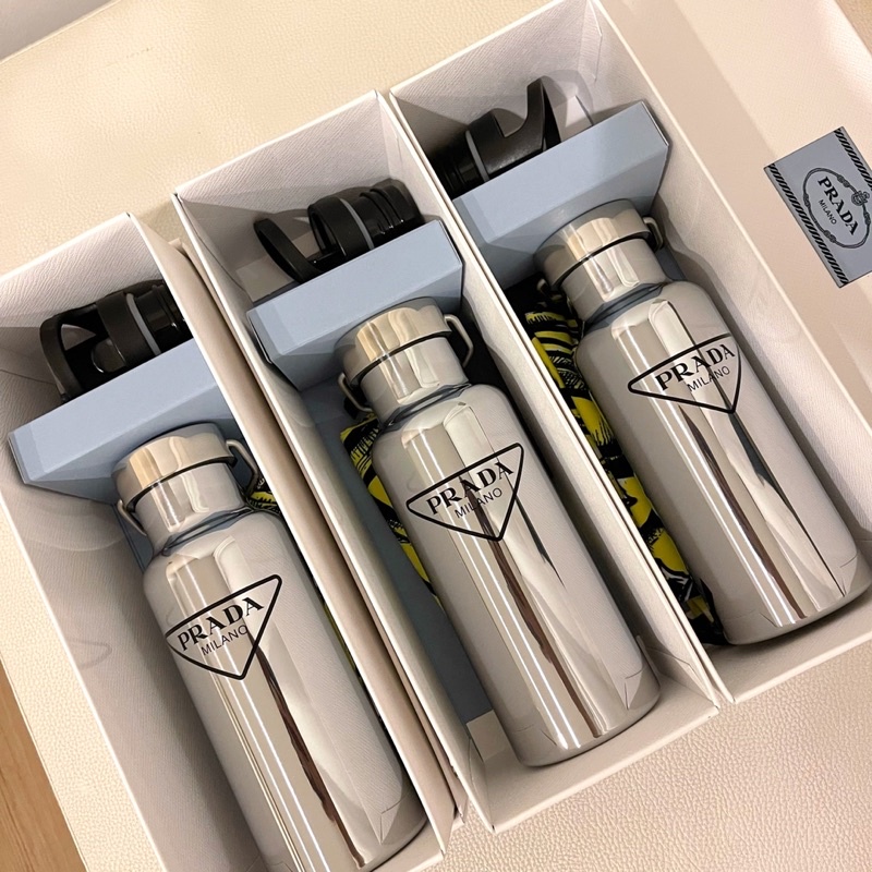PRADA  BOTTLE TRAVEL