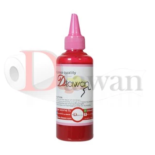 DTawan น้ำหมึก กันน้ำ Epson Durabrite Pigment Ink น้ำหมึกเติม ANTIUV KOREA QUALITY ขนาด 100 ML. (BK,C,M,Y,LC,LM)