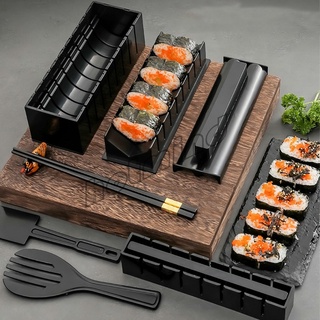 HotMind แม่พิมพ์ ทำซูชิ   แม่พิมพ์คุณภาพดี ตัวช่วยของแม่บ้าน Sushi mold