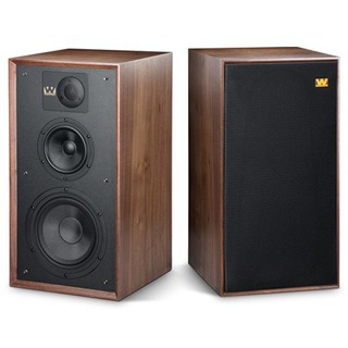 WHARFEDALE  LINTON  HERITAGE   BOOKSHELF  SPEAKER