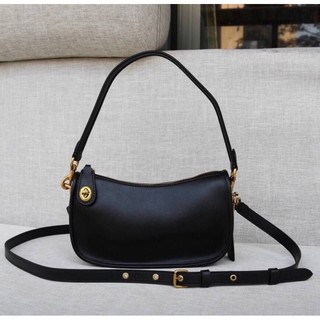 Brand : COACH Swinger C0638 Crossbody