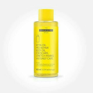 พรีออเดอร์ The chemistry Retin-oil/Glow oil