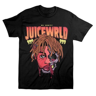 เสื้อยืด พิมพ์ลาย Rare Juice Wrld ออกแบบดี ขายดี