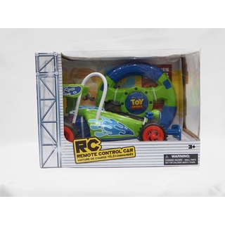 🚦รถบังคับ RC Remote Control Car ⭐️TOY STORY⭐️ของแท้ 100%👍🏻