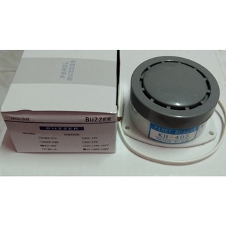 บัซเซอร์ รุ่น-KH-405 VOLTS 220VAC BUZZER สินค้าพร้อมส่ง