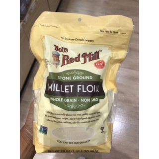 ฺBobs Red Millet Flour 567 g.