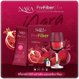 NARA Pre Fiber Plus นารา พรีไฟเบอร์พลัส