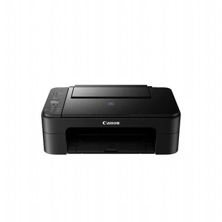 ปริ้นเตอร์มัลติฟังก์ชั่น CANON PRINTER PIXMA E3370 พร้อมหมึกแท้1ชุด+รับประกันศูนย์1ปี (เครื่องไม่มีแทงค์ ใช้หมึกแบบตลับ)