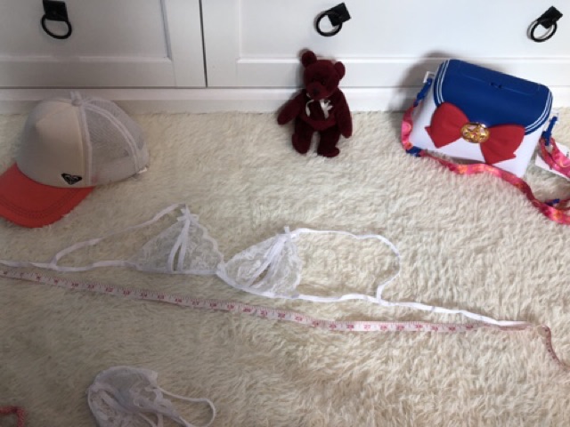 ลดราคา ✅ราคาถูก พร้อมส่ง บีกินี้ ชุดชั้นใน sexy จีสตริง จีสติง - รูปที่ 5