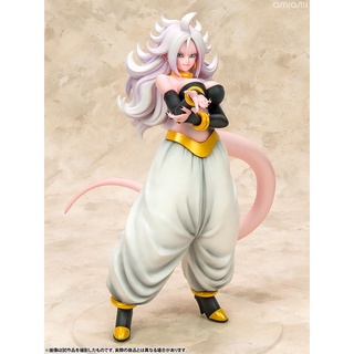 Dragon Ball Gals Android 21 Transformed Ver.