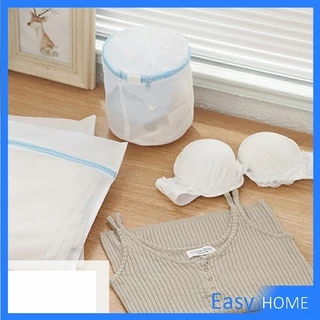 ถุงซักผ้า ถุงซักถนอมผ้า เนื้อละเอียด laundry bag