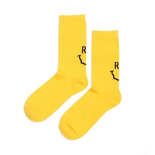 Rubber Killer - RK SOCKS - MIXED 3 PACK (ถุงเท้า)