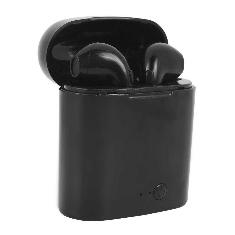 relaxUpgrade I7S TWS Twins Wireless Earbuds Dual Calls Bluetooth V5.0 ...