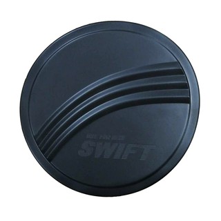 ครอบฝาถังน้ำมัน Swift 2018-2020 มีโลโก้ สีดำด้าน