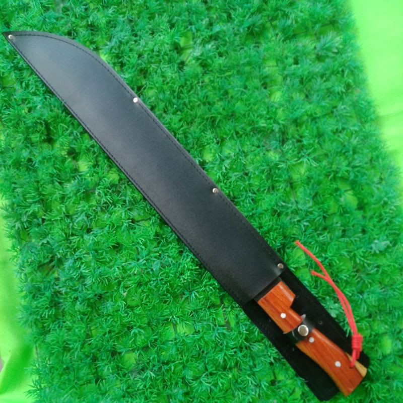 มีดเดินป่า มีดพกขนาด18