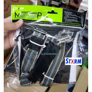 Storm CB111 สายรัดเคสCPU อย่างดี สายหิ้วCPU สายรัดCPUสำหรับพกพา