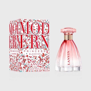 น้ำหอม LANVIN Modern Princess Blooming EDT 90มล.