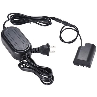 Dummy Battery AC Adapter DMW-AC8+DMW-DCC12 แบตกระสือ แบตแบบไฟตรง มือ1(รับประกัน 3 เดือน)พร้อมส่ง