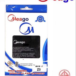 Battery Meago รุ่น Acer z3