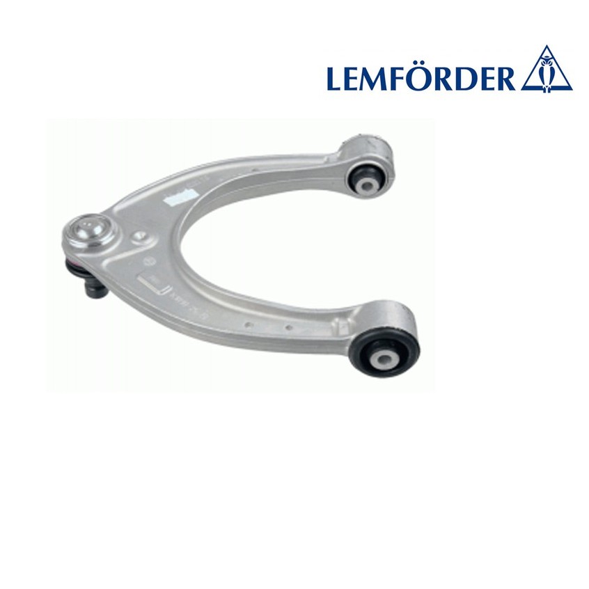 ปีกนกหน้า บน ตัวยู BMW 5 F10 F11 F06 F12 F13 F01 7 F02 F04 F07 Lemforder นก 31126775967 3721601 6775967 ราคาต่อข้าง