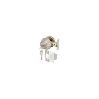 DEADBOLT 2 ด้าน HF 911.64.229 SS | | 489.10.504 กลอน Deadbolt อุปกรณ์ประตู ประตูและหน้าต่าง DEADBOLT 2 ด้าน HF 911.64.22