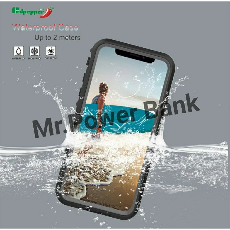 case waterproof for iPhone11/iPhone11Pro/iPhone11ProMax