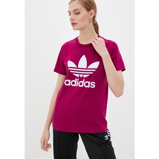 🔥SALE ป้าย1,000฿🔥 Adidas Originals Adicolor T-Shirt🥀