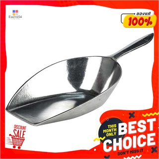 เอ็น.ที. ที่ตักแป้งอะลูมิเนียมจัมโบ้Aluminium Jumbo Spoon #Jumbo