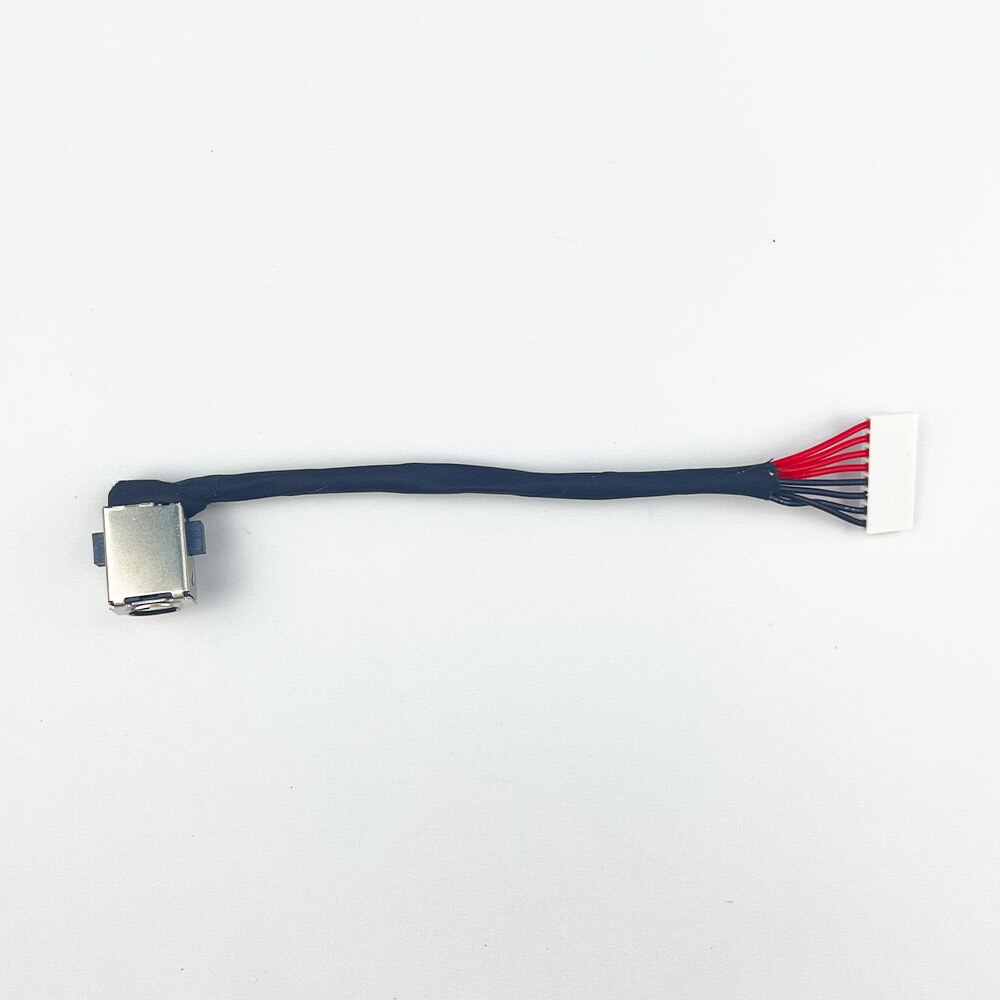 DC Power Jack Cable ASUS FX506 FX706 FA706 FA506 FA506IH FA506II FA506IU FA506IV FA706IU แล็ปท็อป-IN