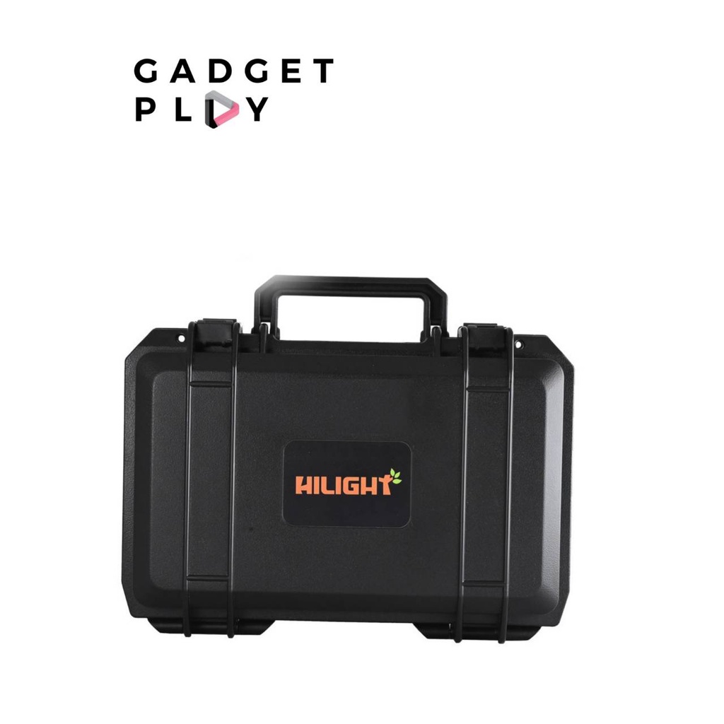 [กรุงเทพฯ ด่วน 1 ชั่วโมง] Hilight CASE HARD CASE รุ่น HL-2716