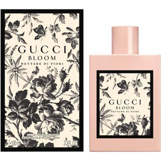 Gucci Gucci Bloom Nettare di Fiori EDT 5ml - 10ml นำ้หอมแท้แบ่งขาย