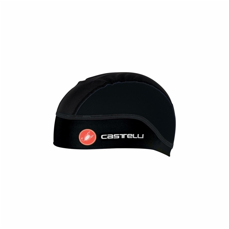 Castelli Summer Skullcap Unisex หมวกซับเหงื่อ